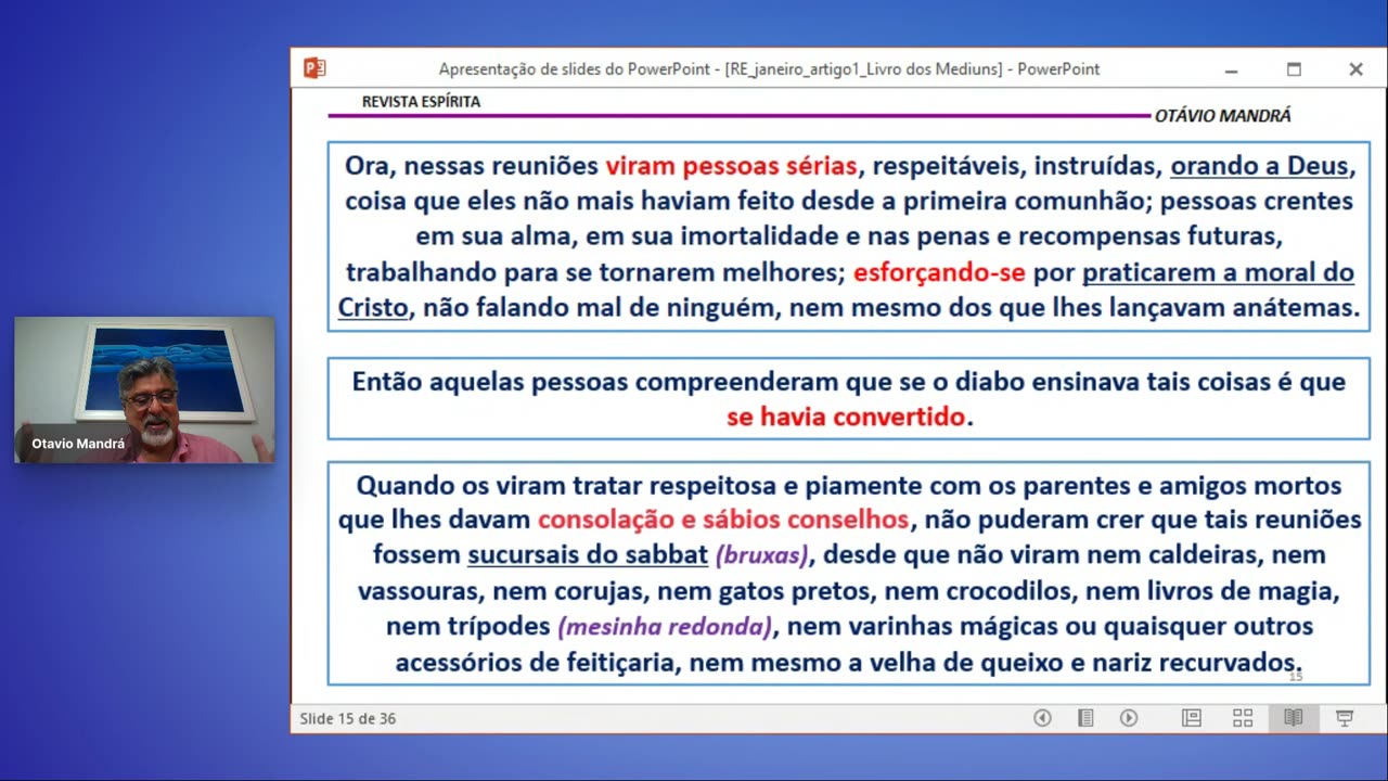 Princípio 90/10 - Evangelho na Rede com Elisabete Azevedo