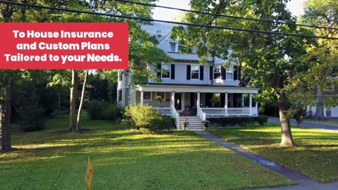Home Insurance Quote