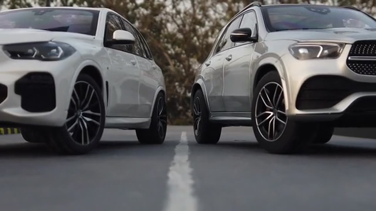 Mini SUV Collection Diecast Model Cars Miniature Automobiles_part1