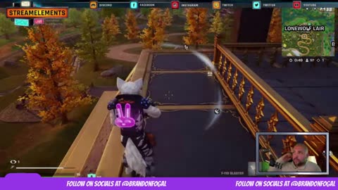 ghostnatra is live
