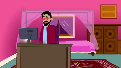 होली की आत्मा _ Hindi Kahani _ Hindi Stories _ Hin… _ हिंदी कहानियां Fairy Tales _ Story