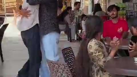 Emotional video