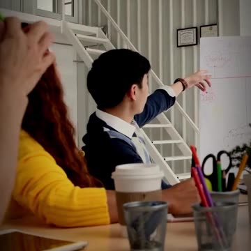 Communicating with Confidence