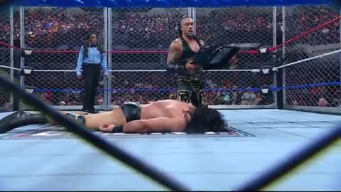 Pas de Regrets à Saturday Night’s Main Event | WWE France