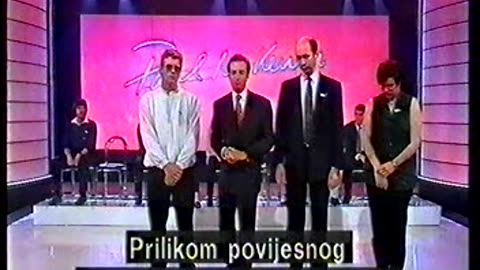 HIPNOZA PAUL McKENNA - Marsovci