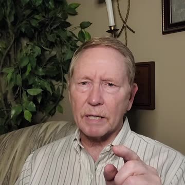 ‘The Godhead is making us just like Them!’