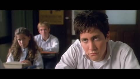 Donnie Darko (2001) - Deleted and Extended Scenes [lpmKiQGn1f0]
