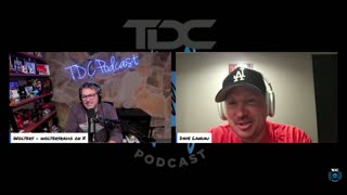 TDC Podcast LIVE!