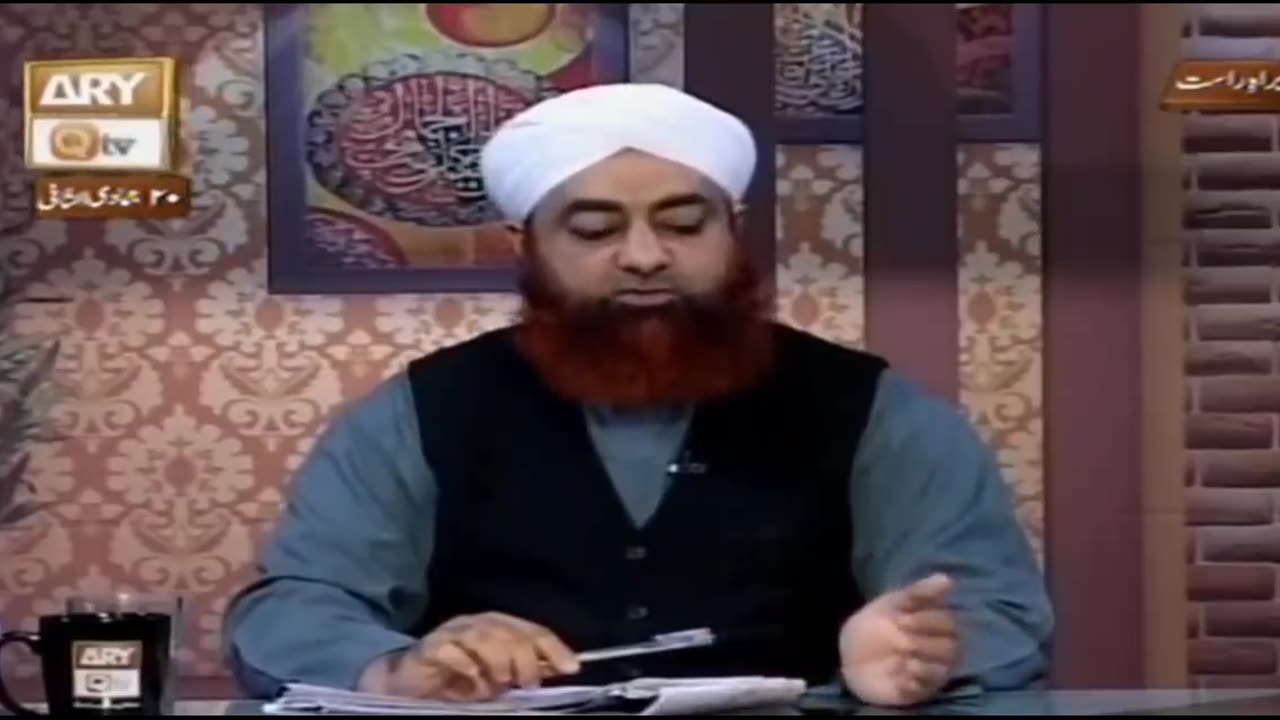 پانچ وقت نماز کی پابندی کیسے کریں؟