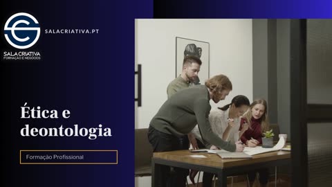Ética e deontologia