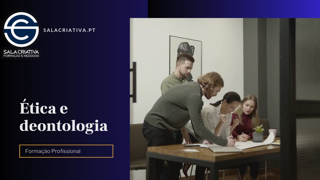 Ética e deontologia