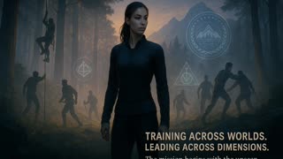 Astral Ninja School Training