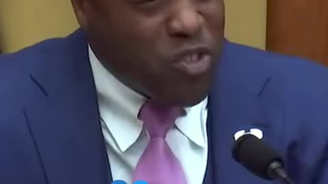 Political Warfare: Congressman Reveals Democrats' Relentless Attack on Trump!