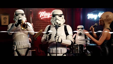 May The 4th_ A Star Wars song by BennyJ504