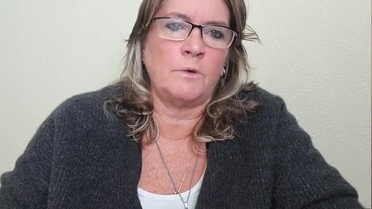 Shelly:A Mother's Perspective on MK-Ultra