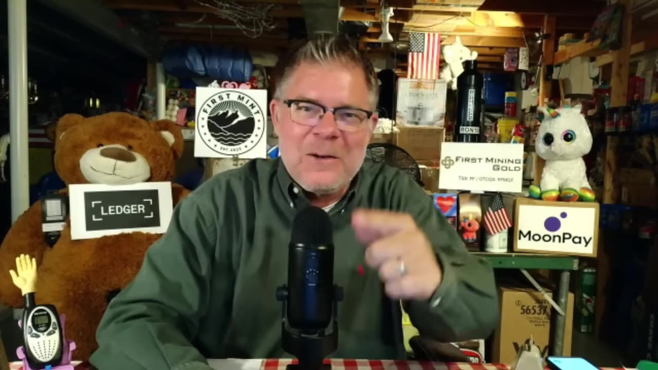 WILD Gold & Silver Price Jump! You Must Pay Attention