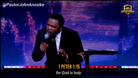 What You Didn’t Know About the Blood of Those Born of the Spirit
