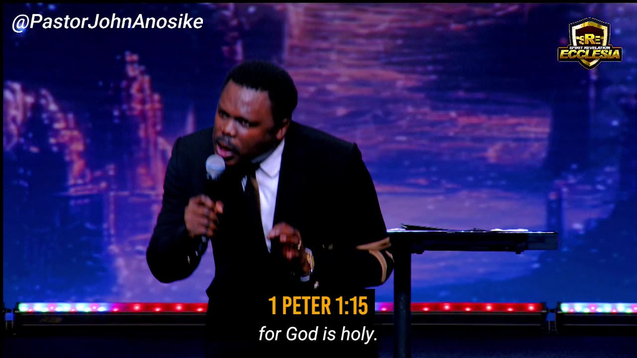 What You Didn’t Know About the Blood of Those Born of the Spirit