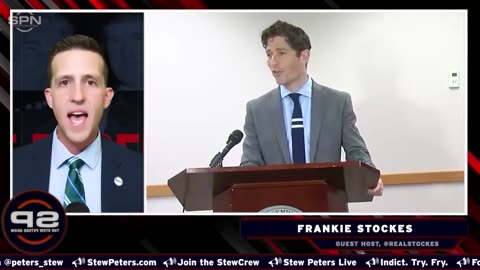 MINNEAPOLIS MAYHEM: Jewish Mayor Defends Trans Terror