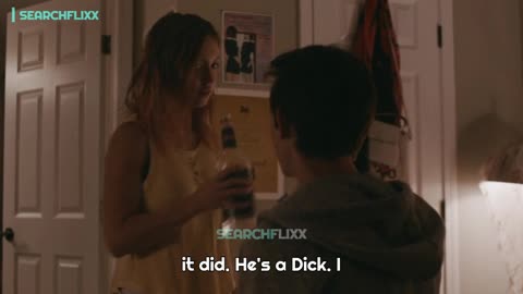 Sydney Sweeney seduces Monroe 🔥