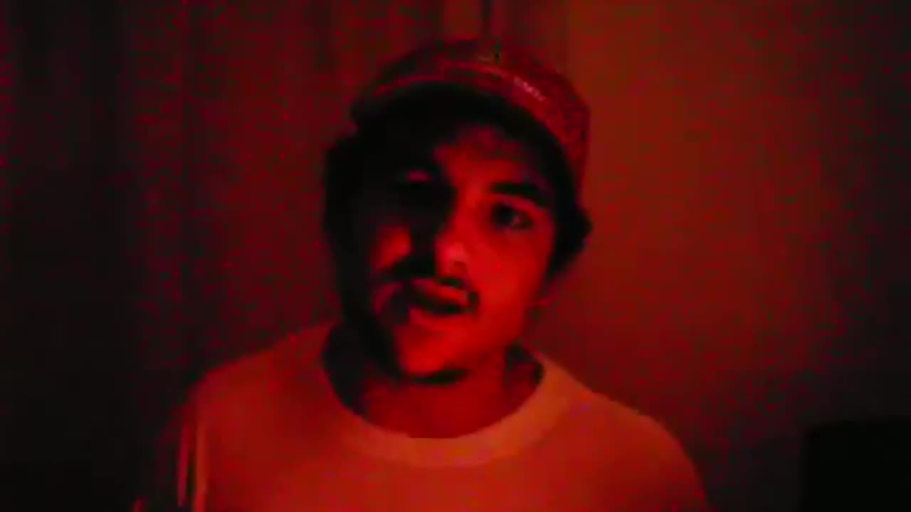 Mario Chad Warden Response