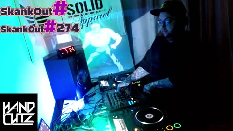 SkankOut#274 is live!