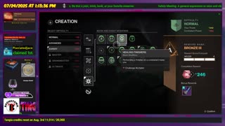 Destiny 2: Edge of Fate - Lost Sectors, Solo Ops, maybe some Operation Seraph's Shield even.