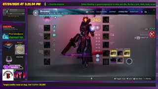 Destiny 2: Edge of Fate - Lost Sectors, Solo Ops, maybe some Operation Seraph's Shield even.