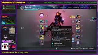 Destiny 2: Edge of Fate - Lost Sectors, Solo Ops, maybe some Operation Seraph's Shield even.