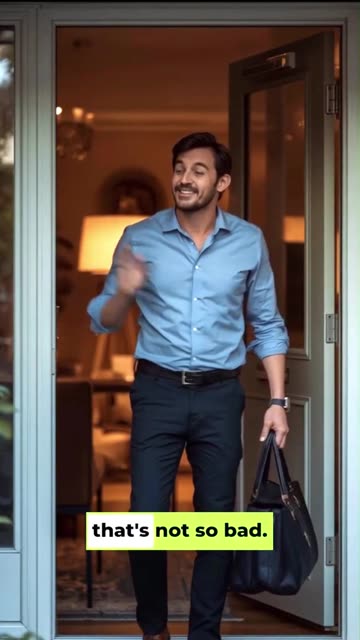 Funny Homework Trouble