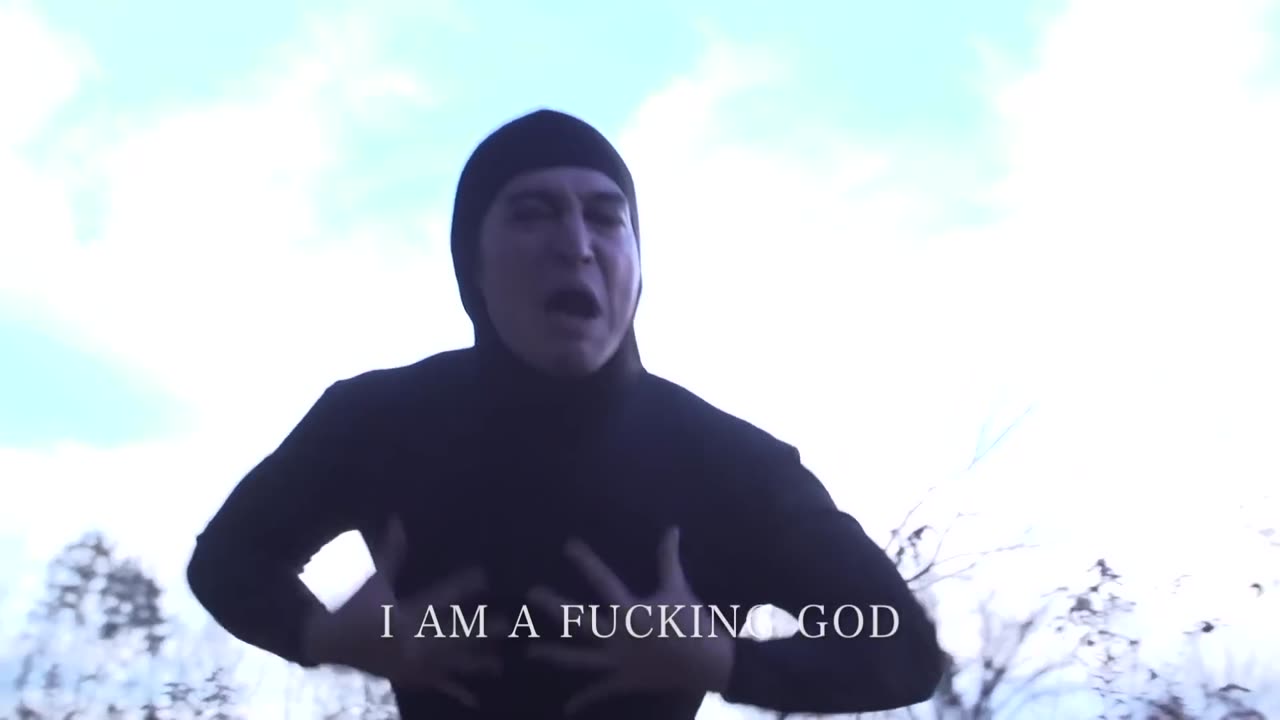 FILTHY FRANK VS CHIN CHIN