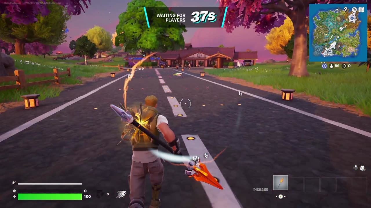 Fortnite