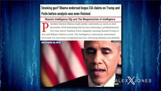 The Alex Jones Show FRIDAY LIVE SHOW STREAM 8/8/25