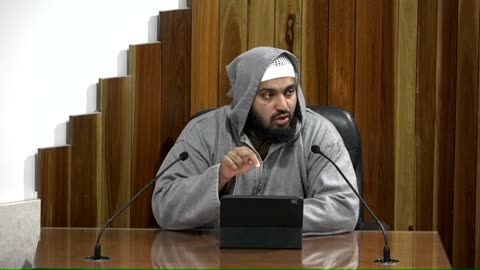 The Beneficial Means to a Happy Life - Part: 2 || Usama Zia