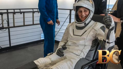 NASA reveals astronauts’ return ‘would not have happened’ without Trump’s intervention