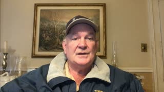 Trent Loos in the Morning - 11/12/2025