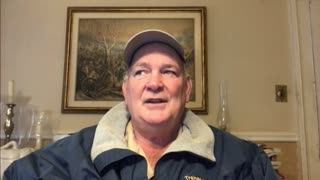 Trent Loos in the Morning - 11/12/2025