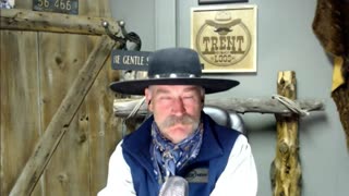 Trent Loos in the Morning - 11/12/2025