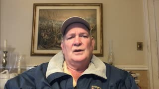 Trent Loos in the Morning - 11/12/2025