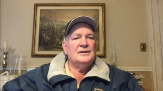 Trent Loos in the Morning - 11/12/2025