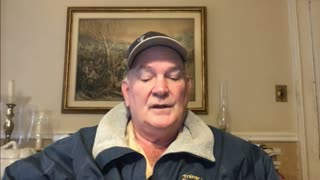 Trent Loos in the Morning - 11/12/2025