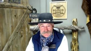 Trent Loos in the Morning - 11/12/2025