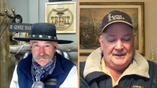 Trent Loos in the Morning - 11/12/2025