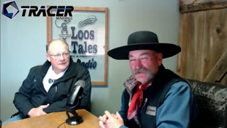Trent Loos in the Morning - 11/12/2025