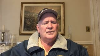 Trent Loos in the Morning - 11/12/2025