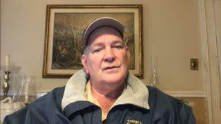 Trent Loos in the Morning - 11/12/2025