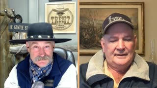 Trent Loos in the Morning - 11/12/2025