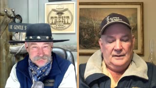 Trent Loos in the Morning - 11/12/2025