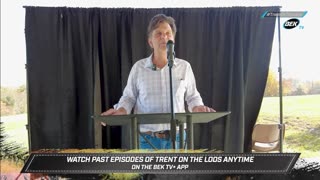 Trent Loos in the Morning - 11/12/2025