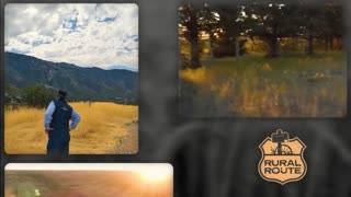 Trent Loos in the Morning - 11/12/2025